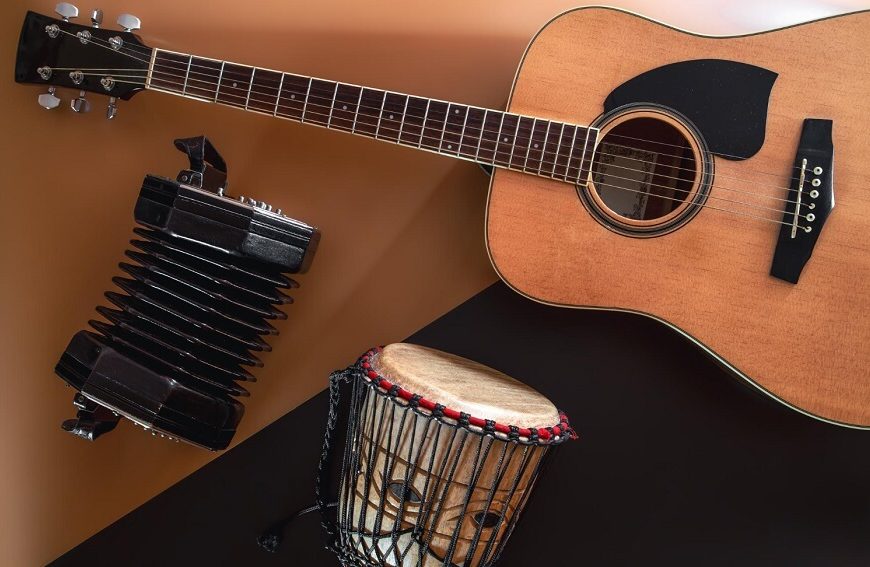 instrument-and-their-names