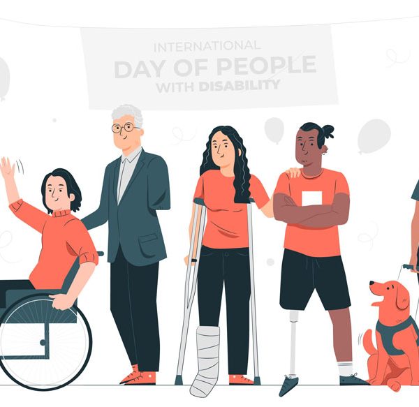 International Day of Persons with Disabilities
