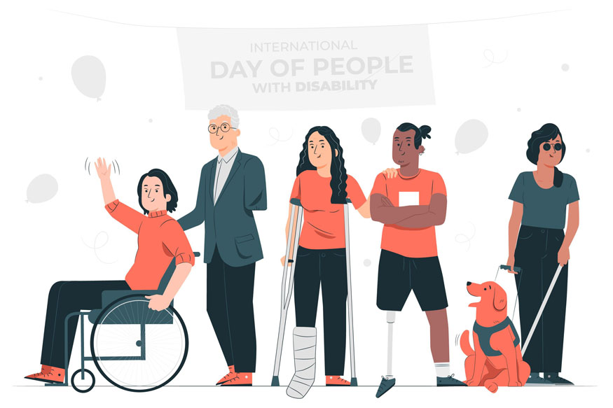 International Day Of Persons With Disabilities 2023 Celebrate And Support
