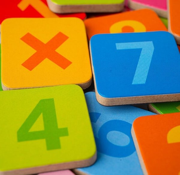 Learning Math with Everyday Objects: A Hands-On Approach