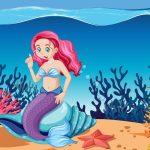 little-mermaid-story-for-kids