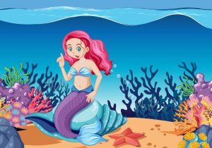 little-mermaid-story-for-kids