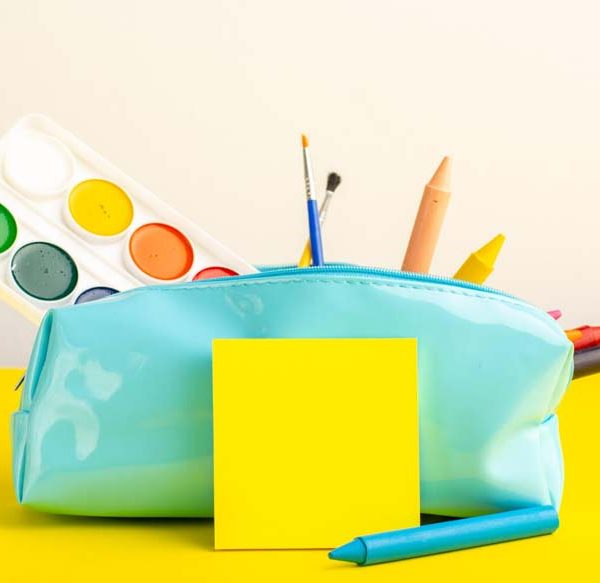 5 Low-Mess Activities for Little Ones