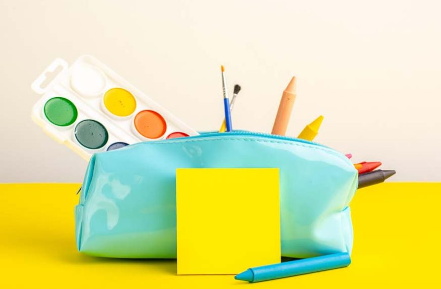 low-mess-activities