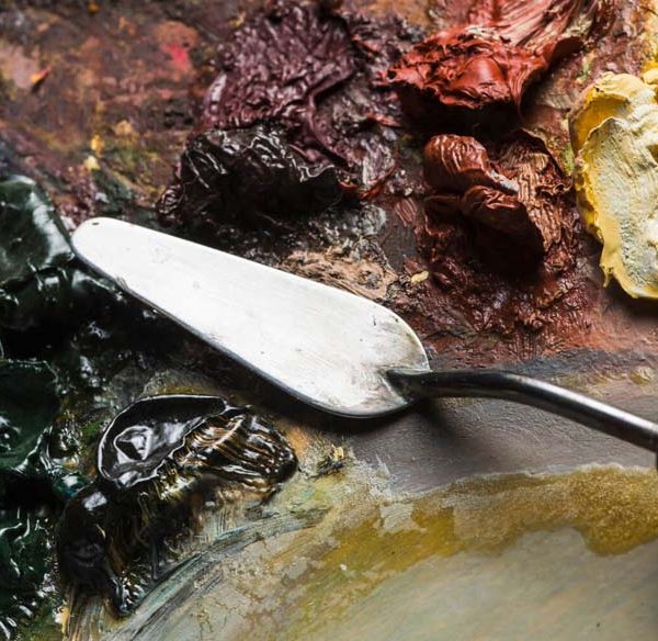 Cool Marbling Techniques and Projects for Kids