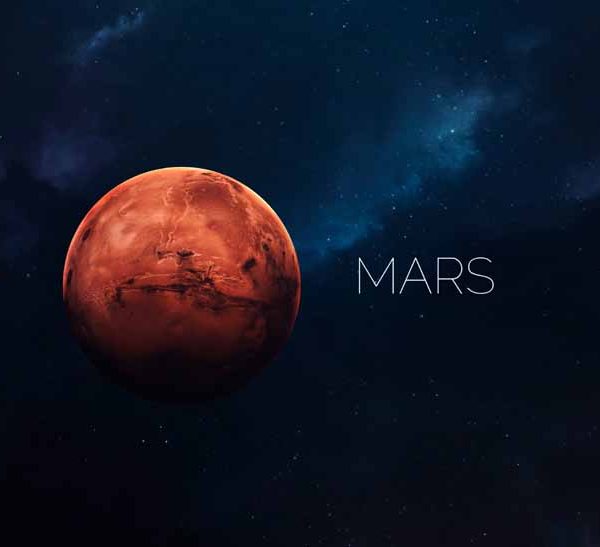 Harnessing Curiosity: Mars – The Planet of Mysteries and Marvels