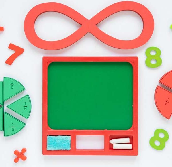 Recognizing Patterns: The Significance of Mathematical Patterns for Preschoolers