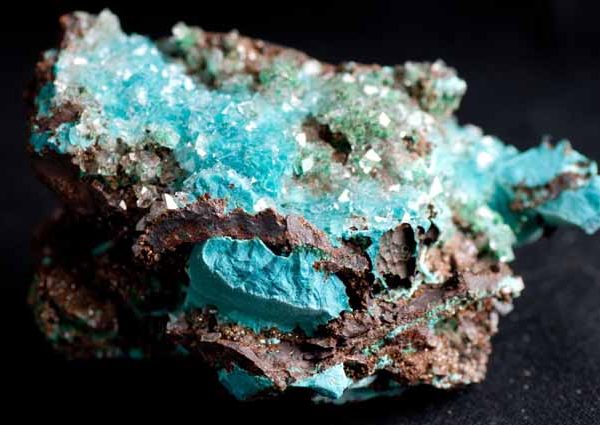 Minerals: Definition, Types & Examples