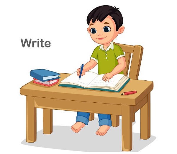 Empowering Kids through Opinion Writing: Tips, Examples, and Topics