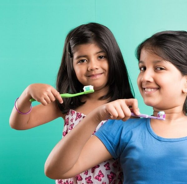 Tips for Maintaining Oral Health in Toddlers