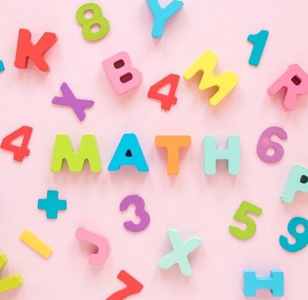 Pre-Math Concepts for Preschoolers