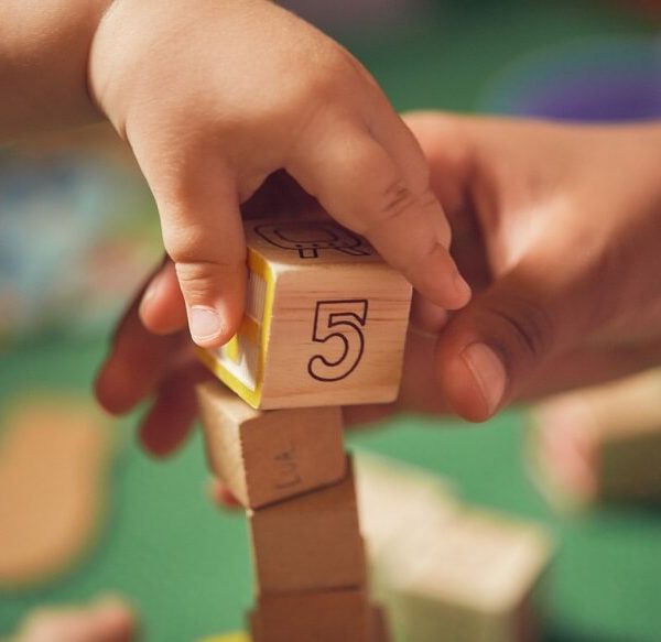 Holistic Preschool Goals: Fostering Physical, Cognitive, Emotional, and Social Development