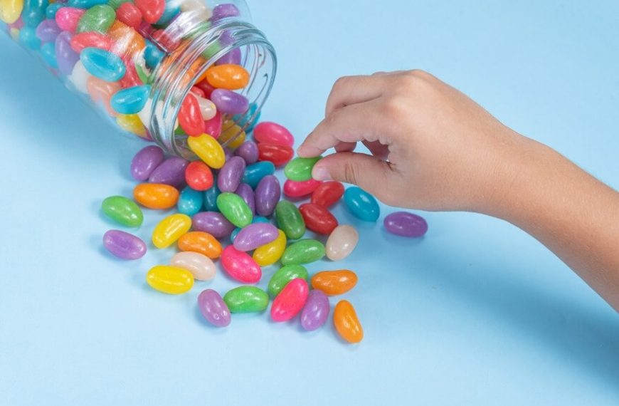 rainbow-skittles-experiment