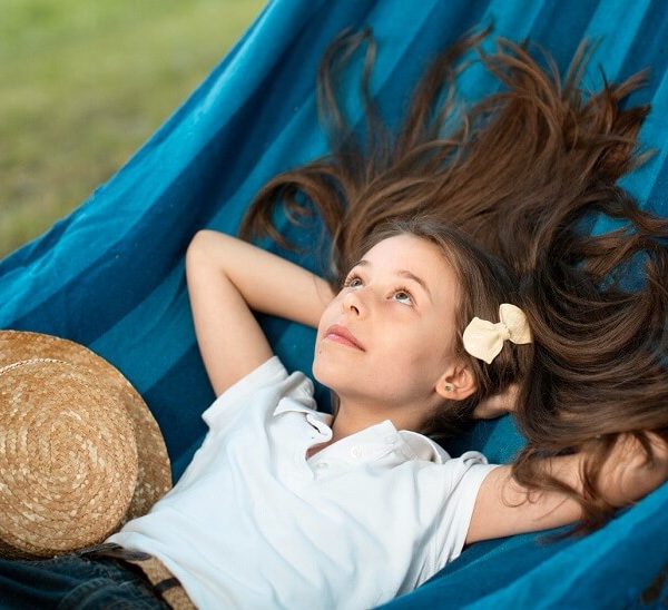 5 Ways to Teach Relaxation Skills to Your Child