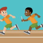 running-games-for-children