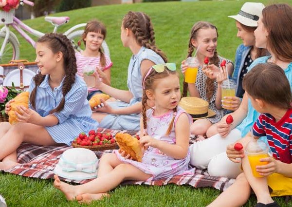 school-picnic