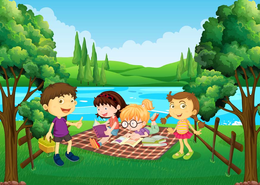 school-picnic-trips