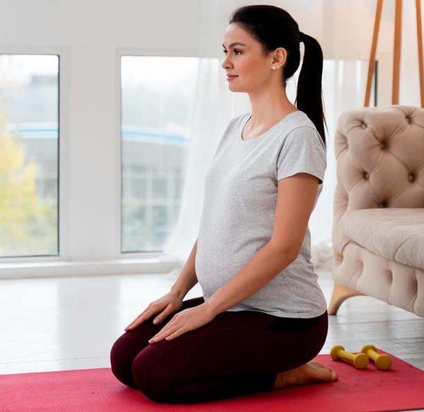 Self-Care During Pregnancy