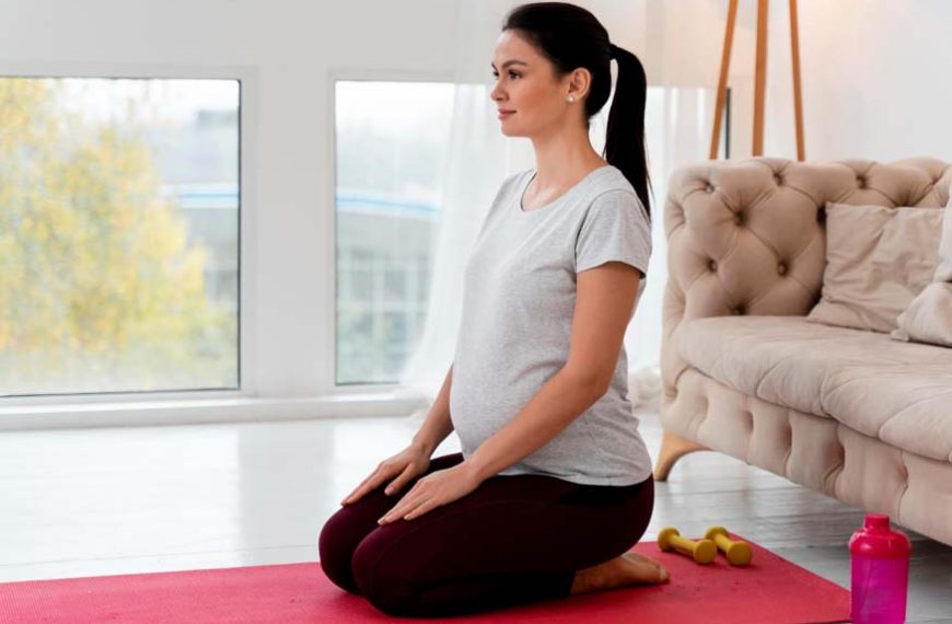 self-care-during-pregnancy