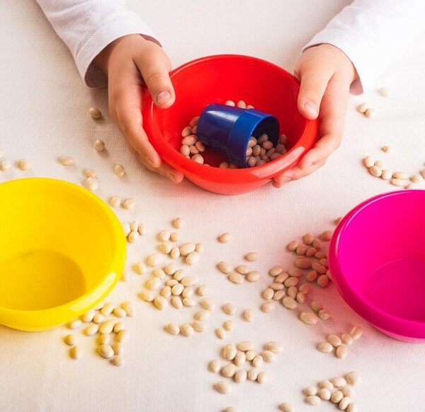 Exploring Sensory Play: 7 Engaging Bins for Toddlers