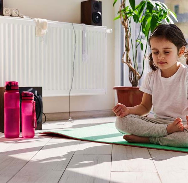 Calming Activities for Kids: Nurturing Inner Peace and Emotional Well-being