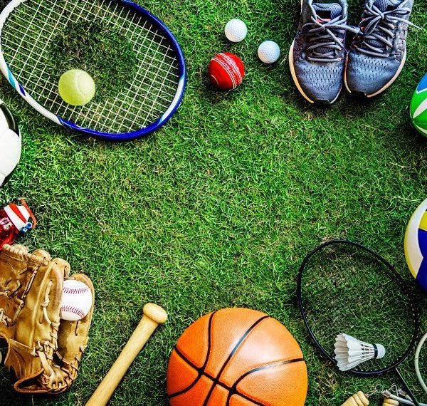 sports-names-learn-with-examples