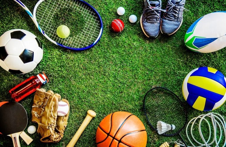 sports-names-learn-with-examples