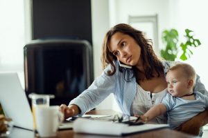 steps-to-a-productive-morning-routine-for-working-moms