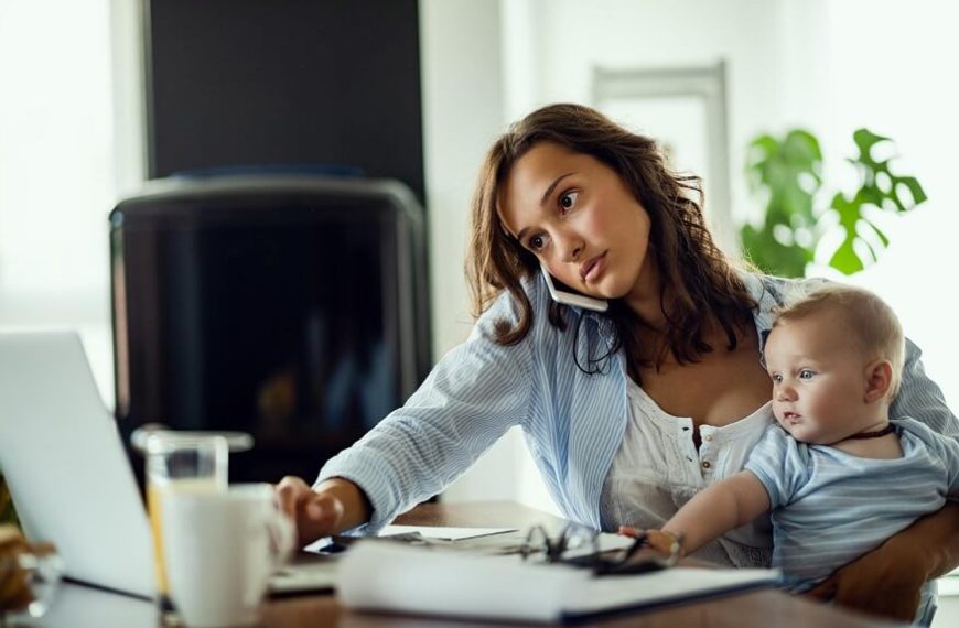 steps-to-a-productive-morning-routine-for-working-moms