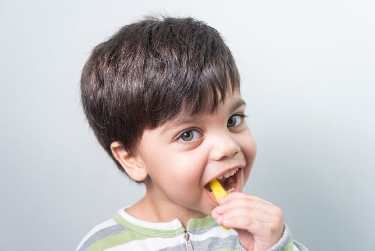 Understanding the Symptoms of Teething in Toddlers and Tips for