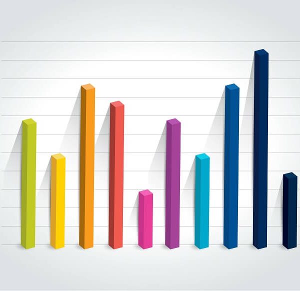 Creative Ways to Teach Graphs and Charts to Preschoolers