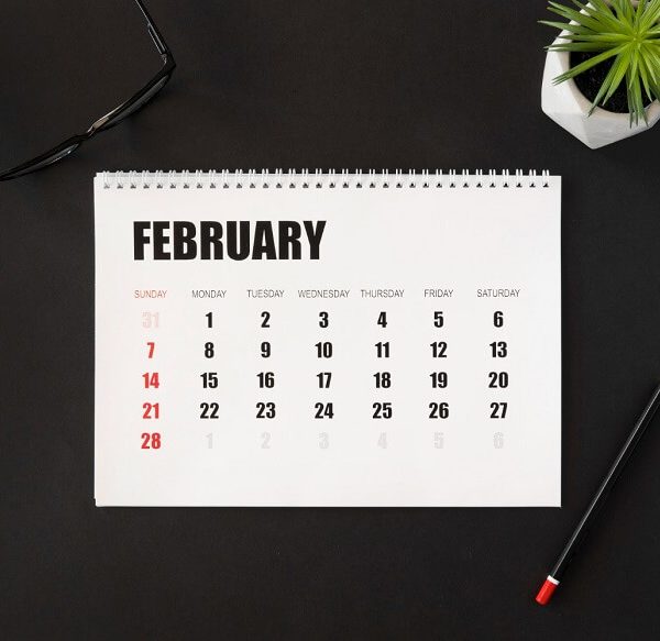 Teaching Children About Leap Year