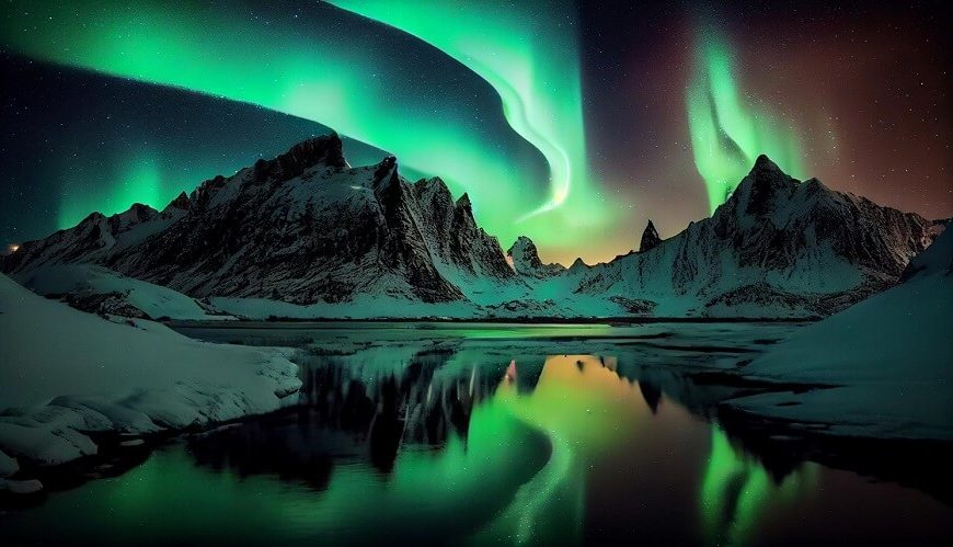 the-northern-lights