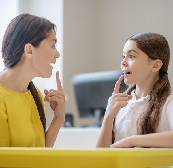 Tips to Improve Your Child’s Verbal Communication