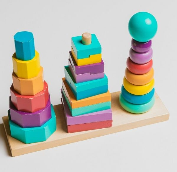 30 Interactive Tower Construction Exercises for Children