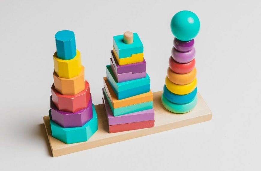 30 Interactive Tower Construction Exercises for Children