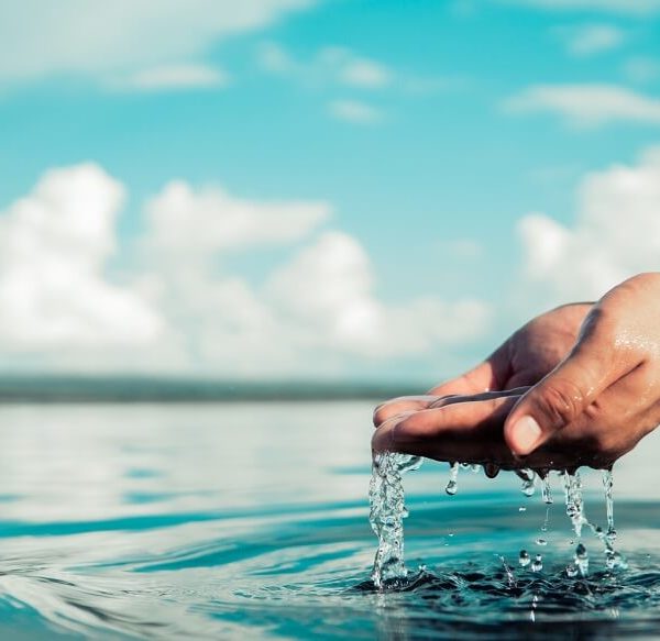 Types Of Water Bodies for Preschoolers and Kids