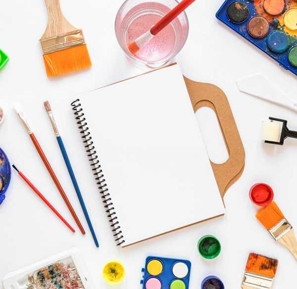 Unveiling the Beauty of Watercolor: Mastering Resist Techniques