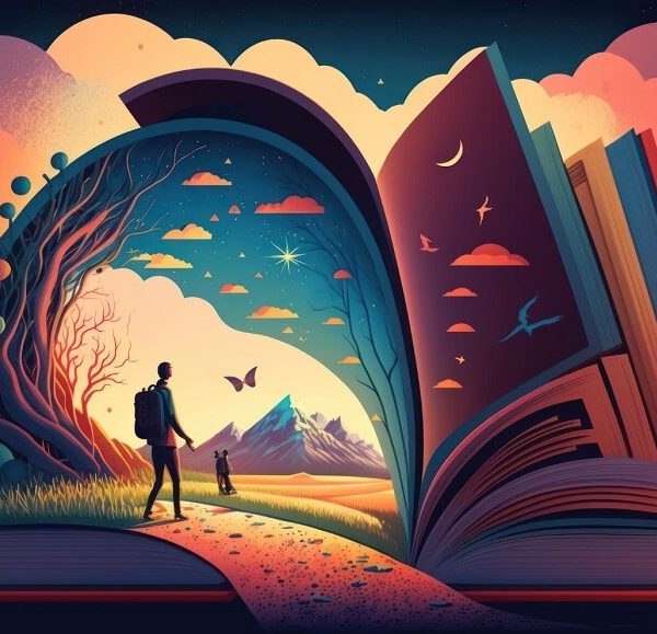 Unveiling the World of Popular Kids’ Adventure Books