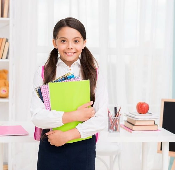 What are the characteristics of preschool students?