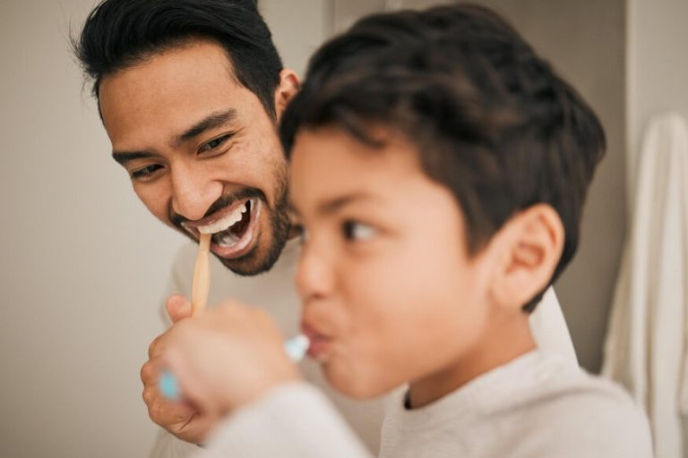 what-happens-when-you-dont-brush-your-childs-milk-teeth-everyday