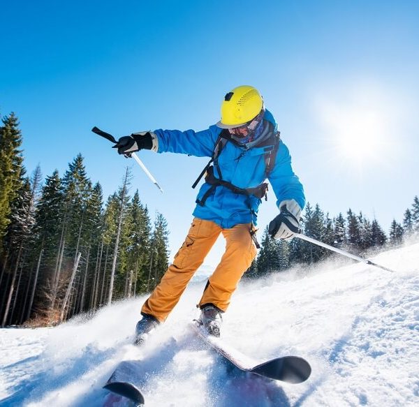 Winter Activities for Preschool Students