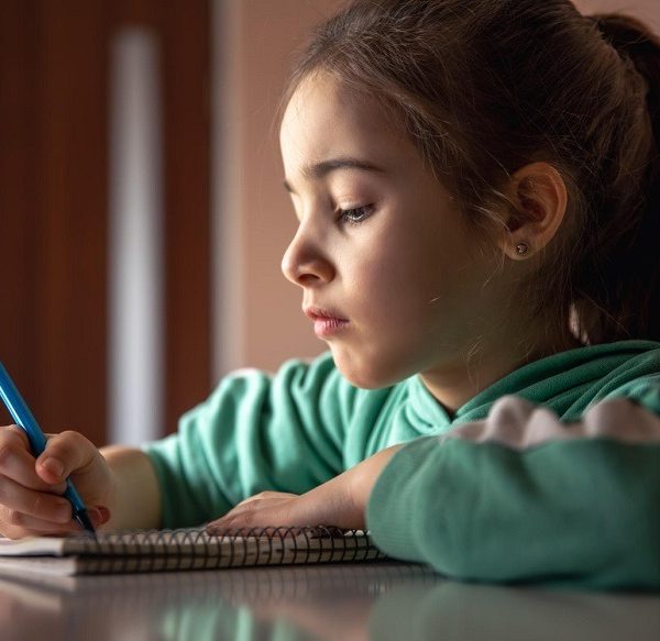 Creative Writing Ideas for Kids – Examples and Topics