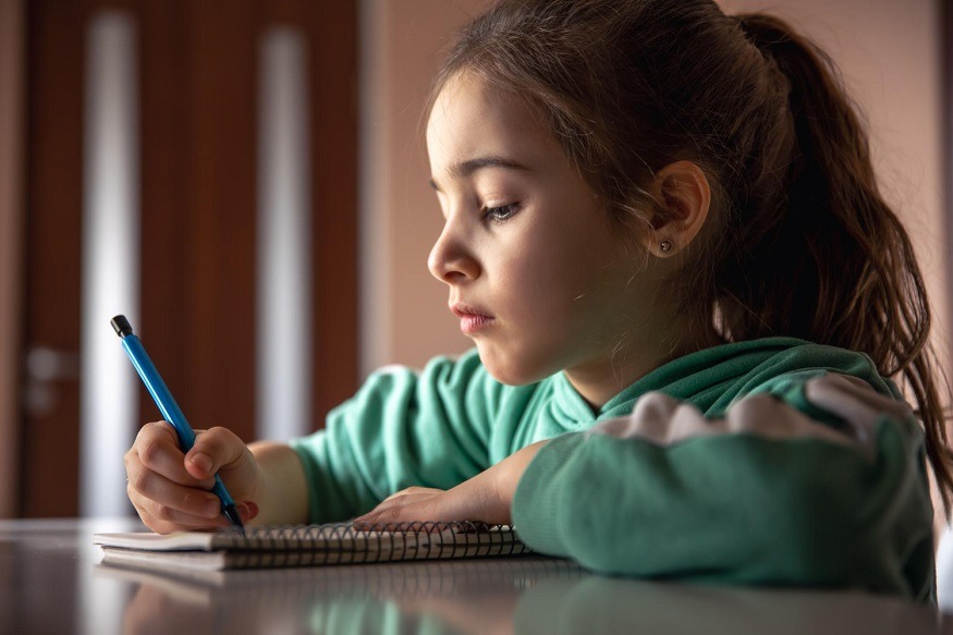 Creative Writing Ideas Prompts For Kids EuroKids