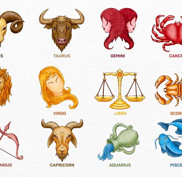 Zodiac Signs for Kids: Discovering Your Astrological Adventures