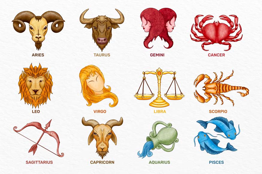 Exploring Zodiac Signs for Kids: A Cosmic Adventure