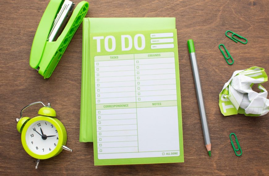 Creating a Toddler-Friendly Daily Schedule