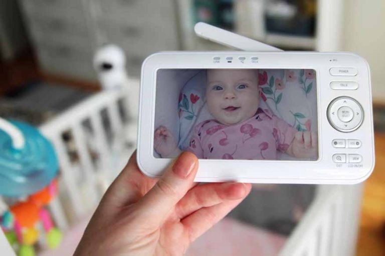 Pros and Cons of Baby Monitors Essential Tools in Parenting