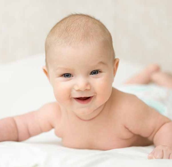 baby-skin-healthy
