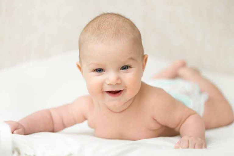baby-skin-healthy